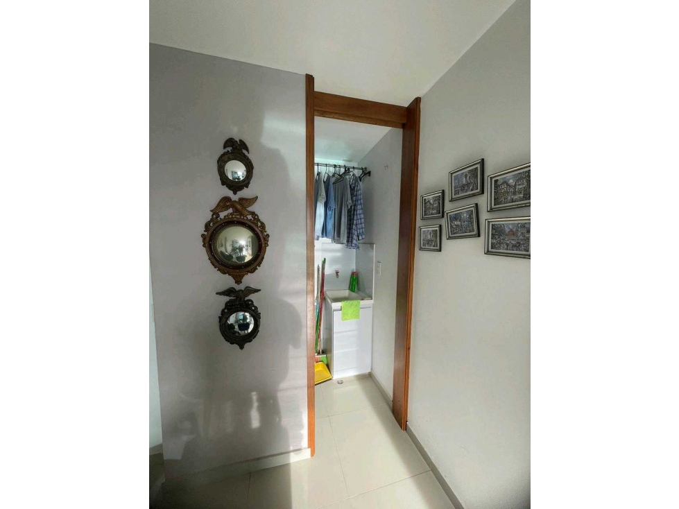 Vendo apartaestudio en edificio en el barrio el Recreo en Monteria — foto 4