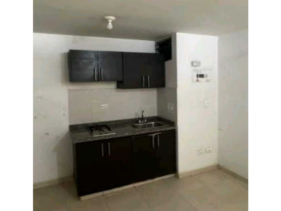 VENDO APARTAESTUDIO EN EL CENTRO DE PEREIRA