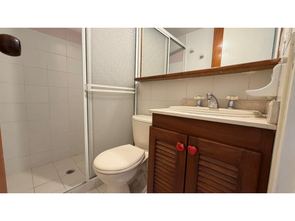 Vendo apartaestudio en la América excelente ubicación, parqueadero — foto 4
