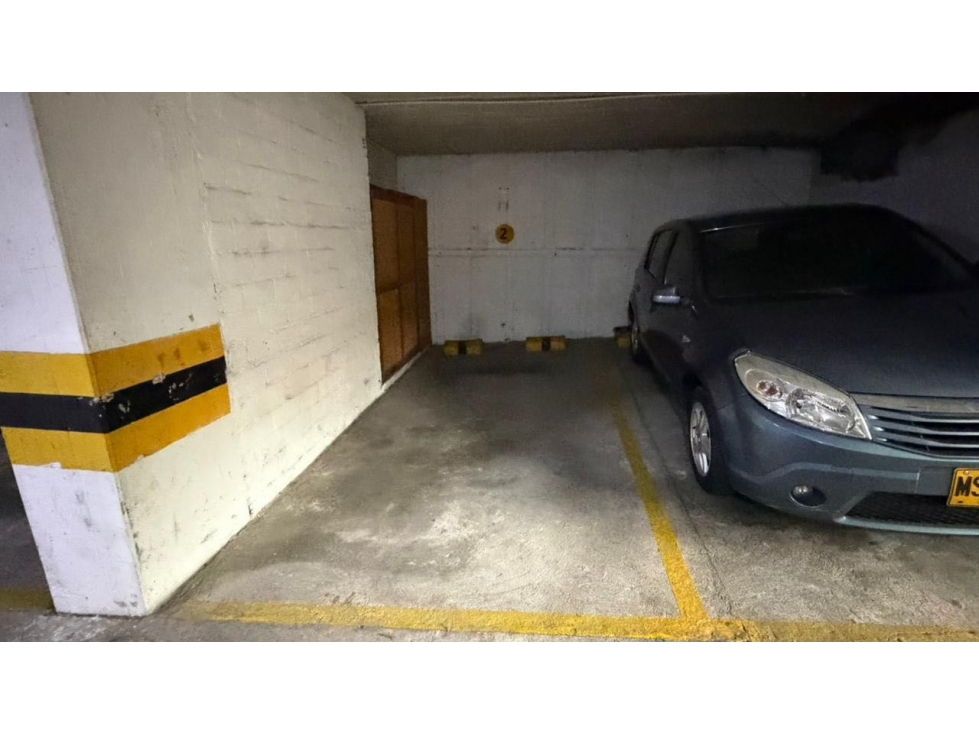 Vendo apartaestudio en la América excelente ubicación, parqueadero — foto 6