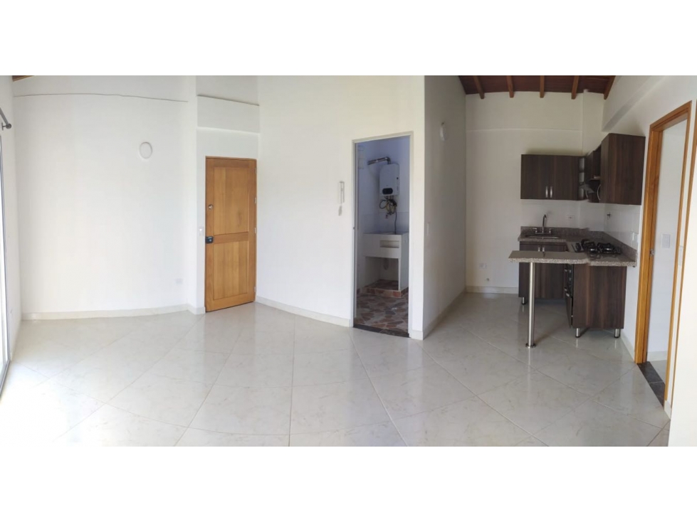 Vendo apartaestudio en la Ceja — foto 5