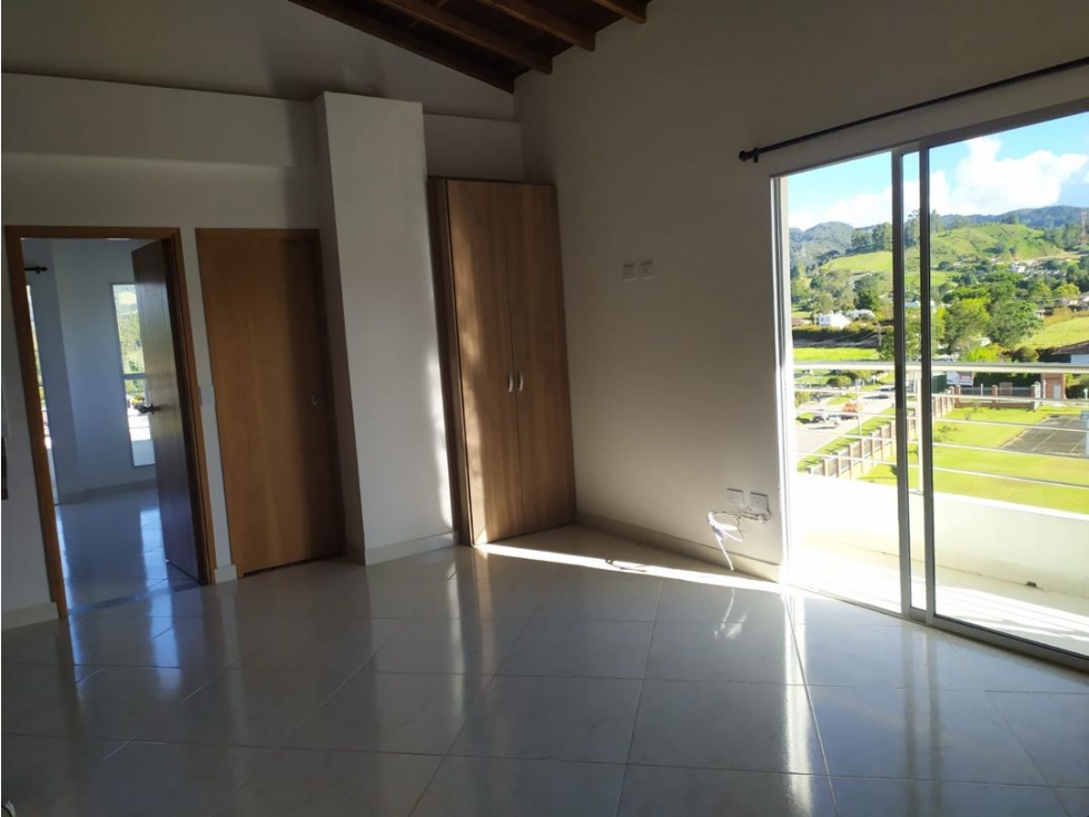 Vendo apartaestudio en la Ceja — foto 2