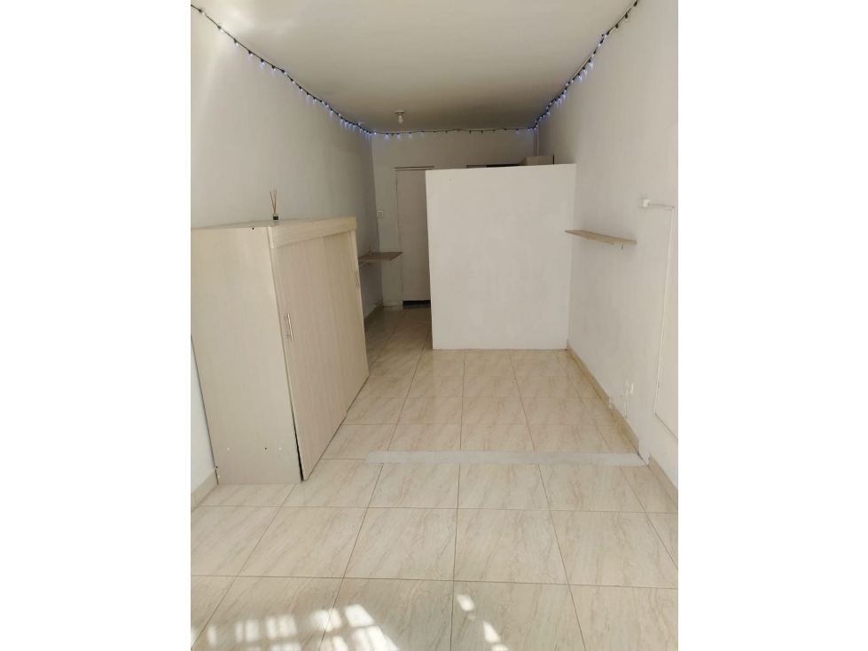 Vendo apartaestudio en laureles ofix 33 bomba de los almendros