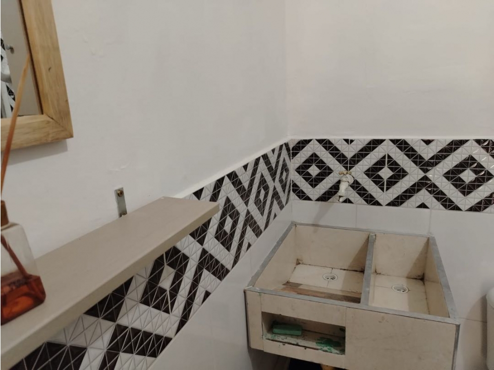 Vendo apartaestudio en laureles ofix 33 bomba de los almendros — foto 2