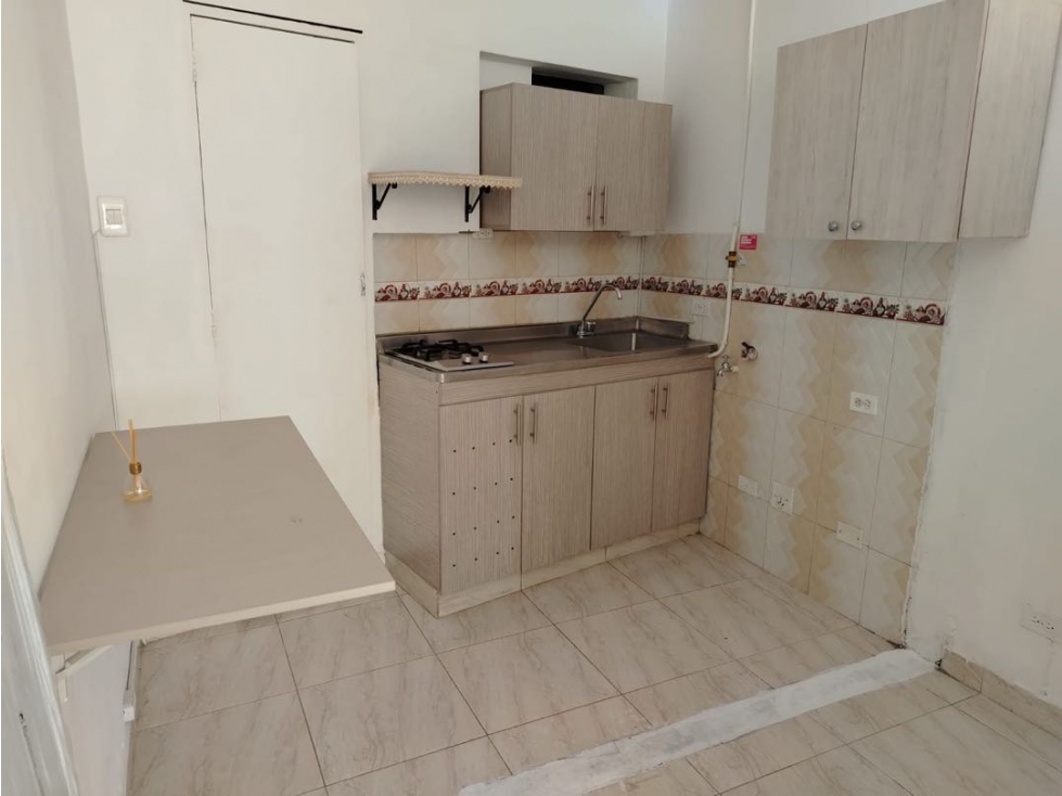 Vendo apartaestudio en laureles ofix 33 bomba de los almendros — foto 3