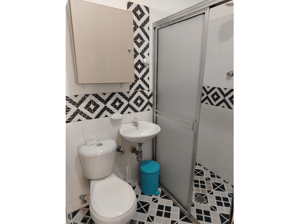 Vendo apartaestudio en laureles ofix 33 bomba de los almendros — foto 4