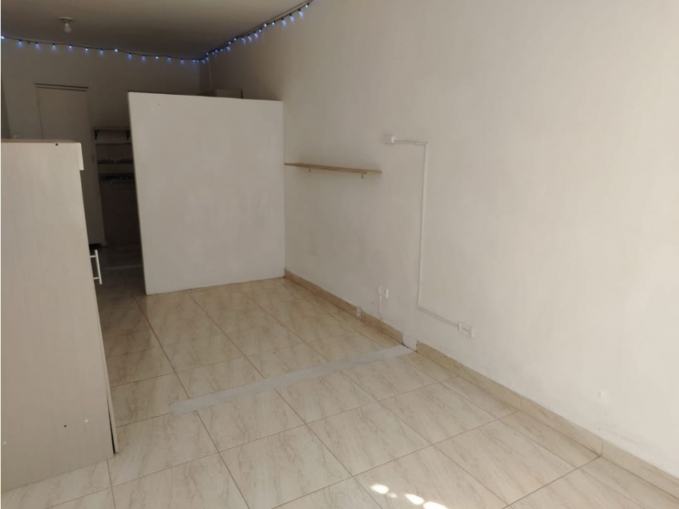 Vendo apartaestudio en laureles ofix 33 bomba de los almendros — foto 5