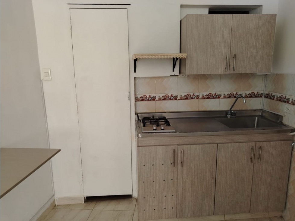 Vendo apartaestudio en laureles ofix 33 bomba de los almendros — foto 6