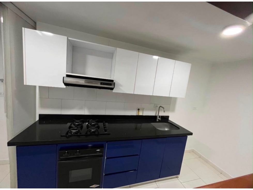 Vendo apartaestudio en laureles la Almería con parqueadero y cuarto ut — foto 2