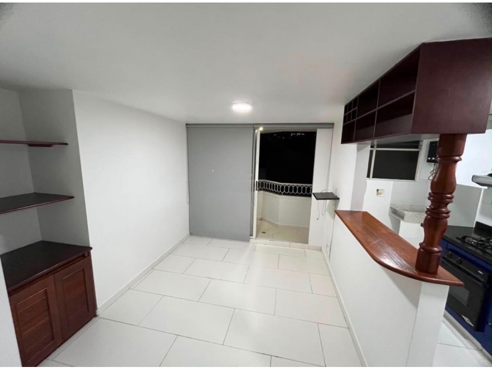 Vendo apartaestudio en laureles la Almería con parqueadero y cuarto ut — foto 4