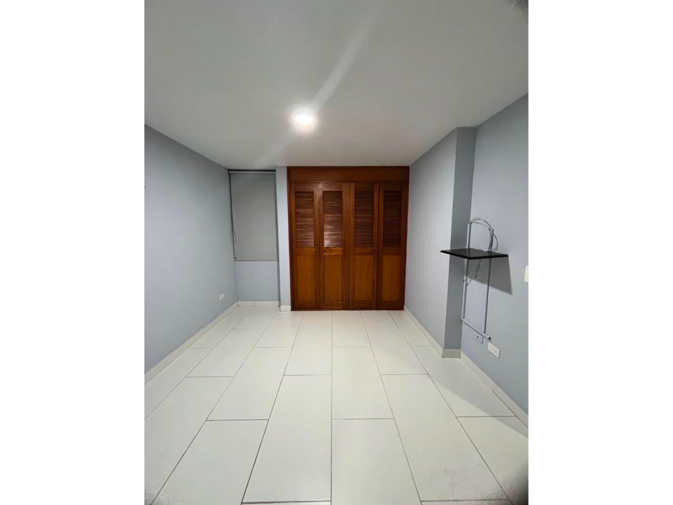 Vendo apartaestudio en laureles la Almería con parqueadero y cuarto ut — foto 5