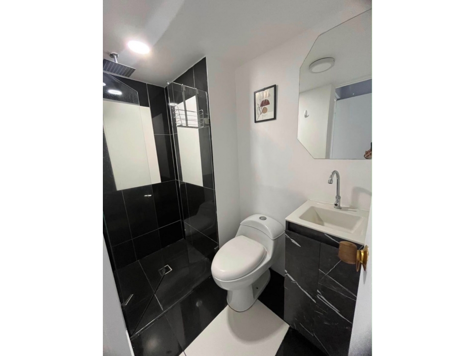 Vendo apartaestudio en laureles la Almería con parqueadero y cuarto ut — foto 6