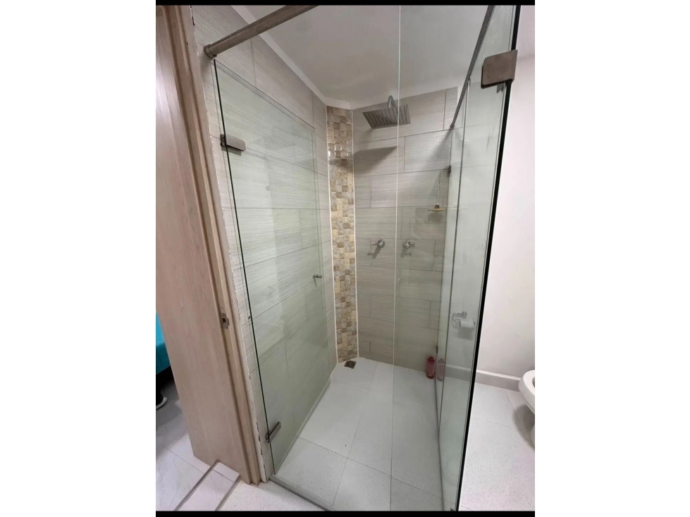 Vendo apartaestudio en Medellin barrio laureles cerca a la 70 — foto 4