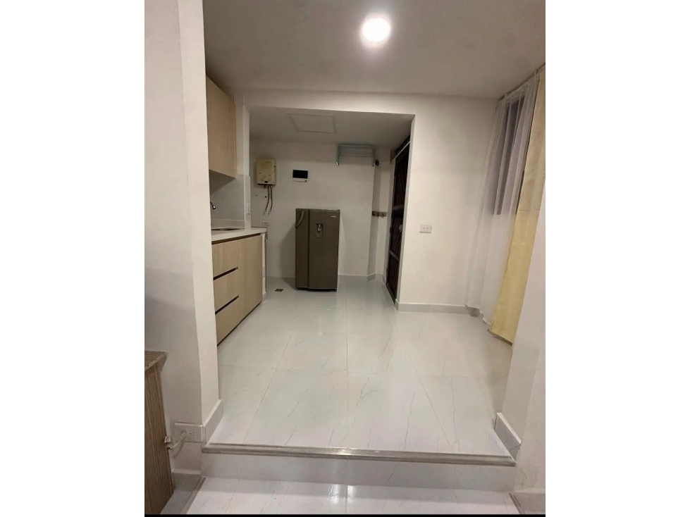 Vendo apartaestudio en Medellin barrio laureles cerca a la 70 — foto 6