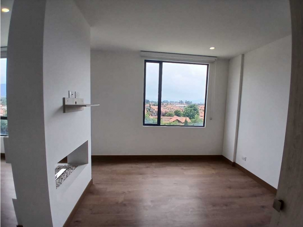 HERMOSO APARTAESTUDIO EN LA MILLA DE ORO CON PARQUEADERO — foto 3