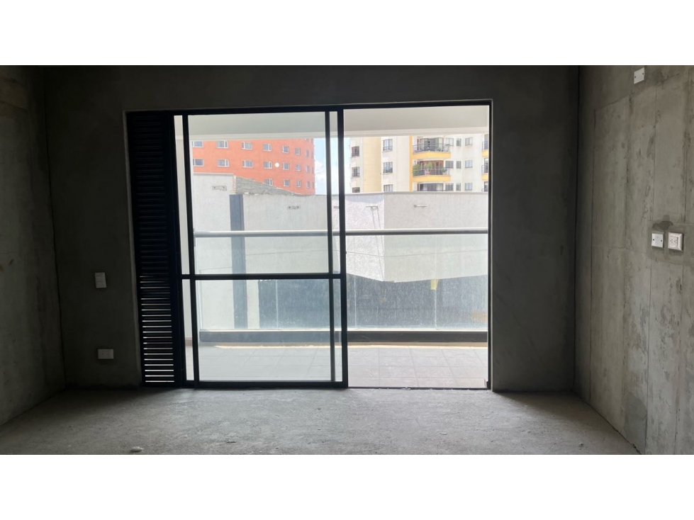 Vendo aparta estudio en obra gris , chipichape living , Cali — foto 2