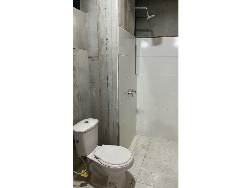 Vendo aparta estudio en obra gris , chipichape living , Cali — foto 3