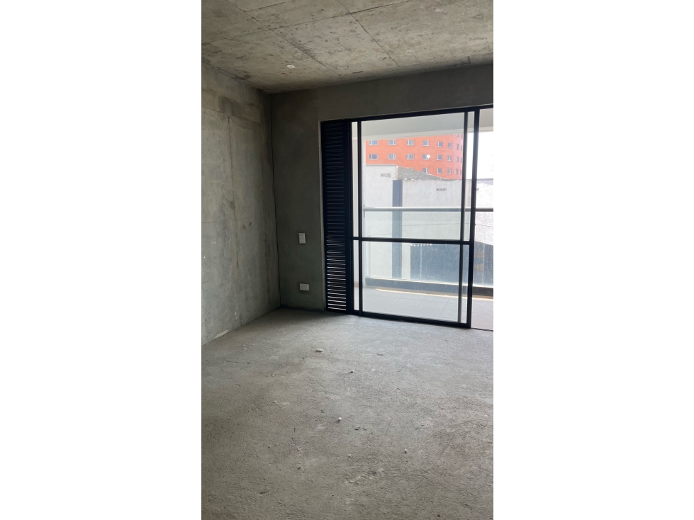 Vendo aparta estudio en obra gris , chipichape living , Cali — foto 4