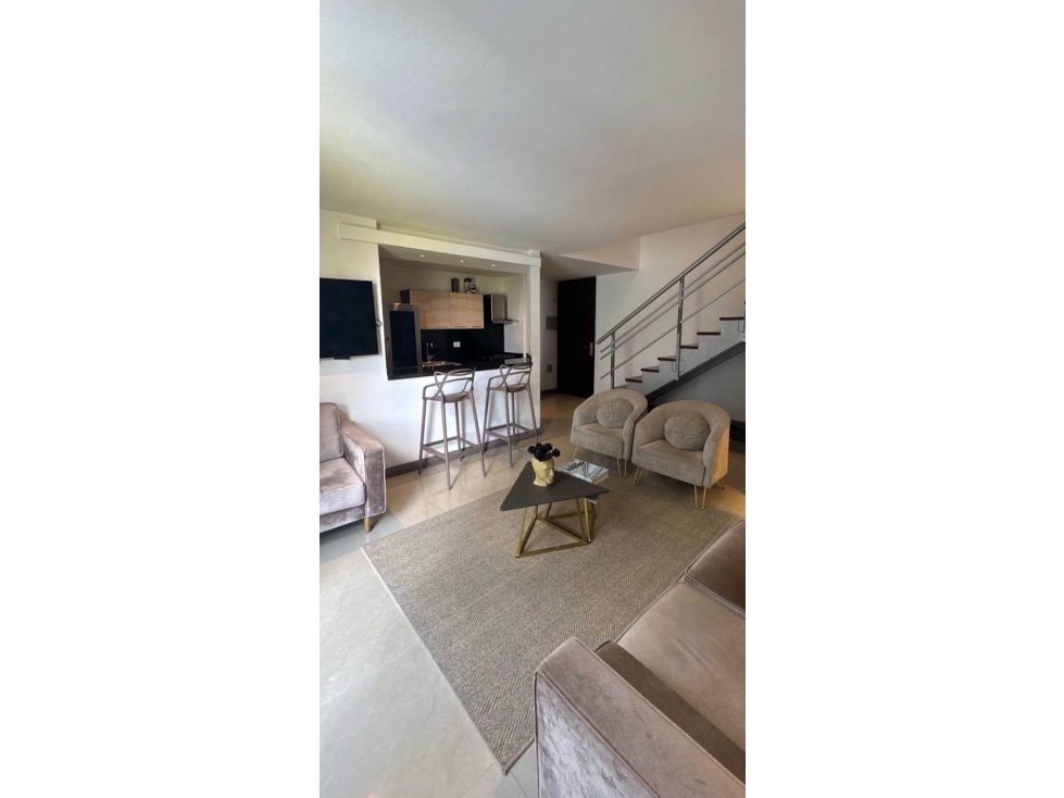 VENDO APARTAESTUDIO EN PINARES PEREIRA — foto 2