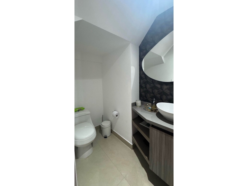 VENDO APARTAESTUDIO EN PINARES PEREIRA — foto 3