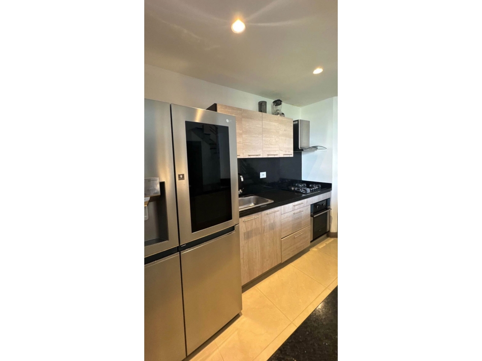 VENDO APARTAESTUDIO EN PINARES PEREIRA — foto 4