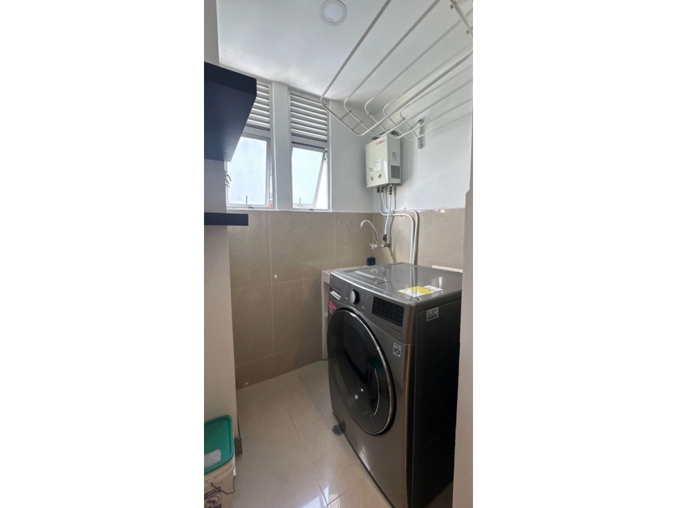VENDO APARTAESTUDIO EN PINARES PEREIRA — foto 5