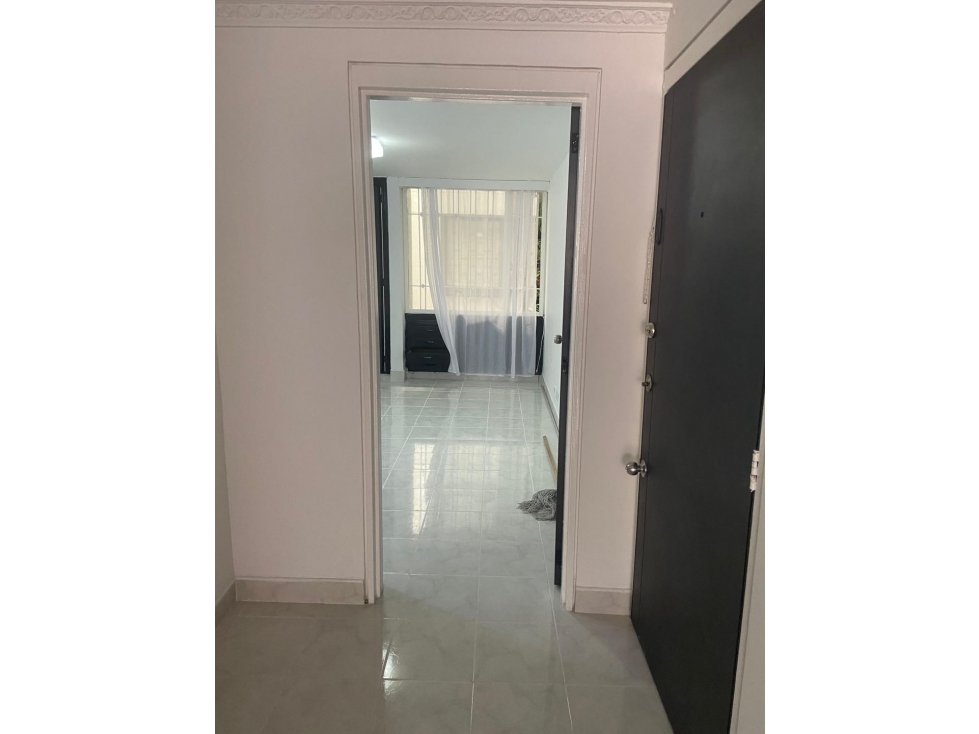 Vendo Apartaestudio en Porciuncula — foto 2
