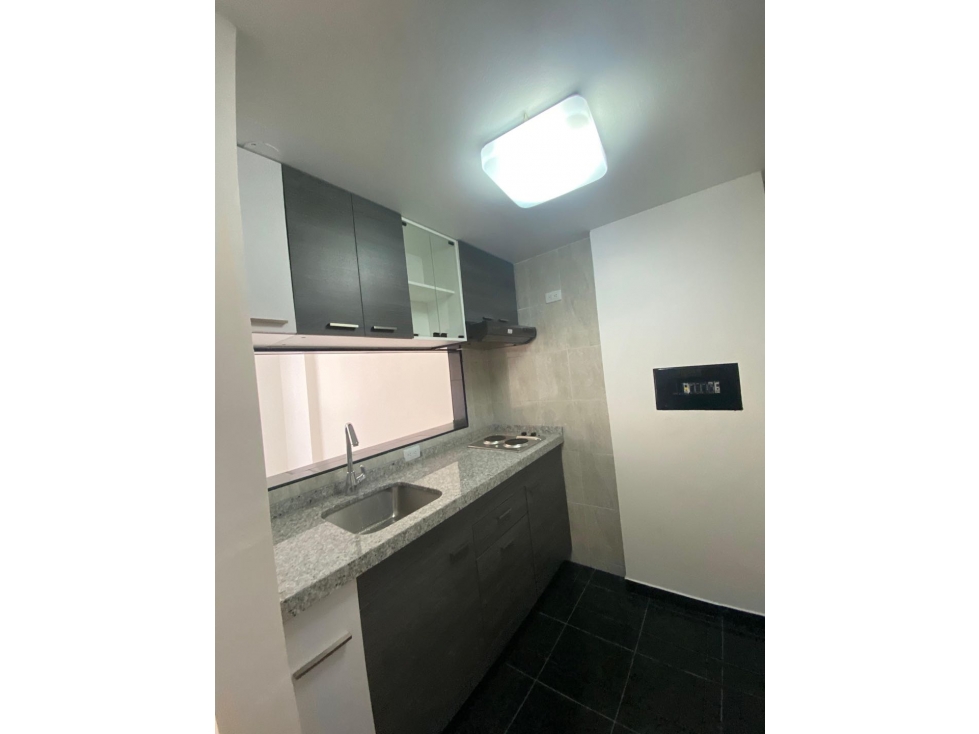 Vendo Apartaestudio en Porciuncula — foto 4