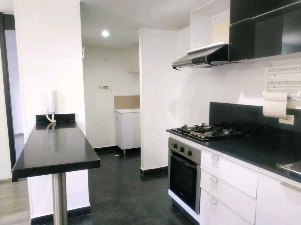 Arriendo o vendo Apartaestudio En Primer piso Cajicá con club House. - 3