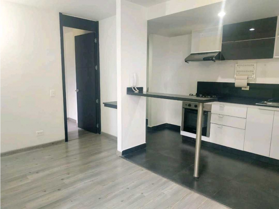 Arriendo o vendo Apartaestudio En Primer piso Cajicá con club House. - 1