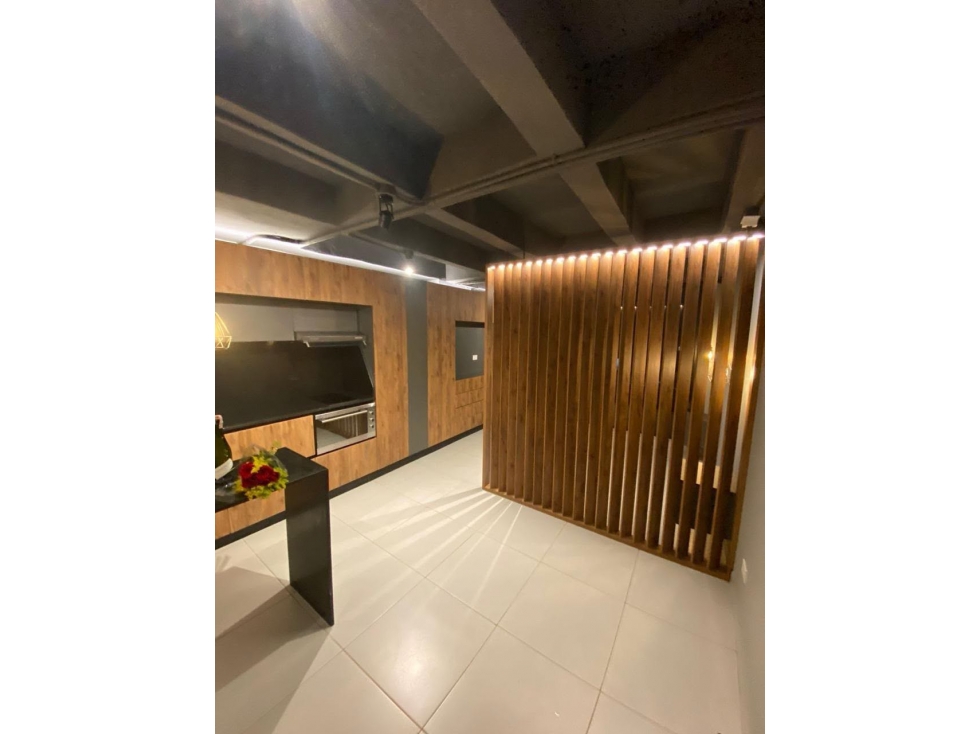 VENDO APARTAESTUDIO EN PUENTE LARGO.P — foto 4