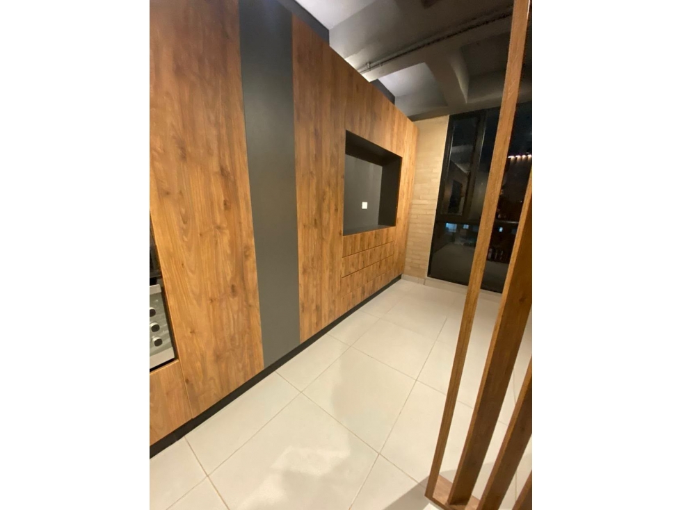 VENDO APARTAESTUDIO EN PUENTE LARGO.P — foto 5