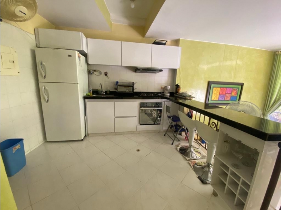 Venta apartamento, AGUA DE DIOS — foto 5