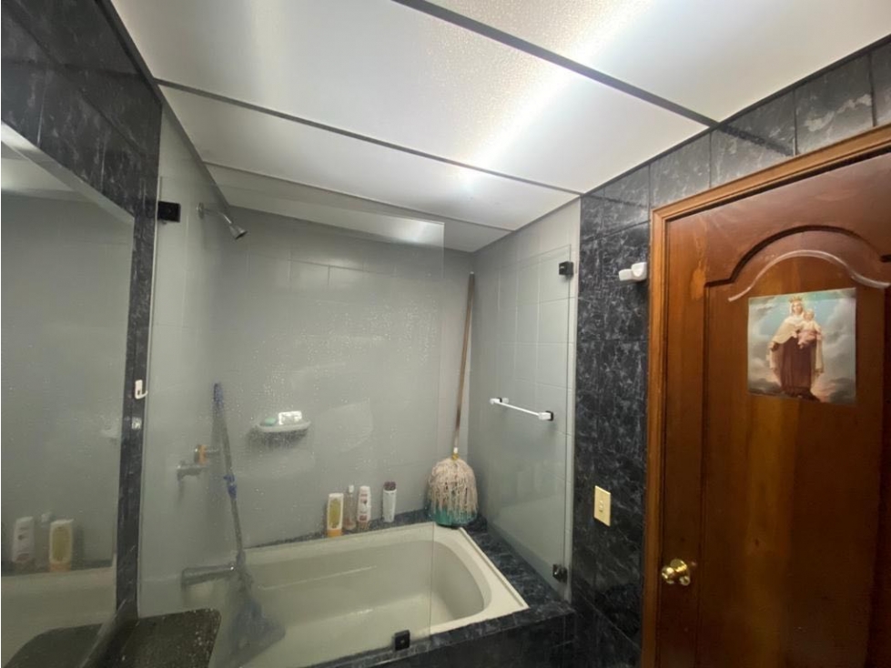 Venta apartamento, AGUA DE DIOS — foto 4