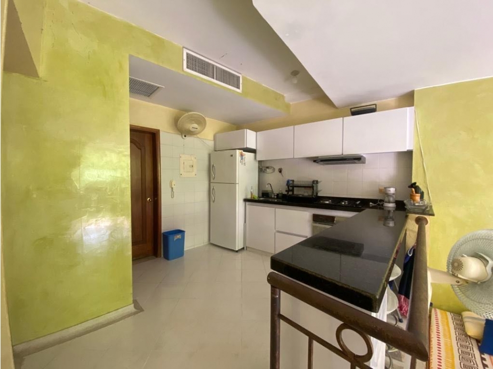 Venta apartamento, AGUA DE DIOS — foto 6