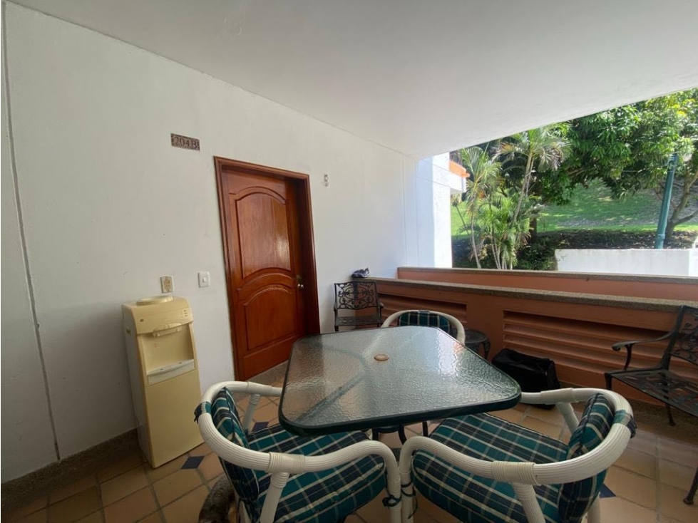 Venta apartamento, AGUA DE DIOS — foto 2