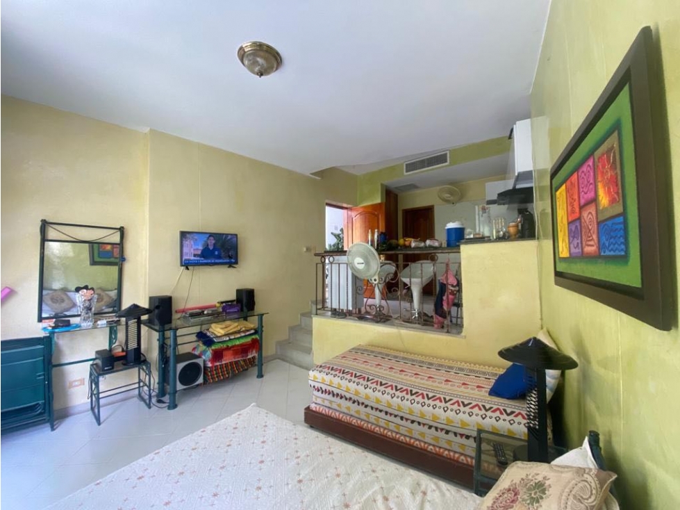 Venta apartamento, AGUA DE DIOS
