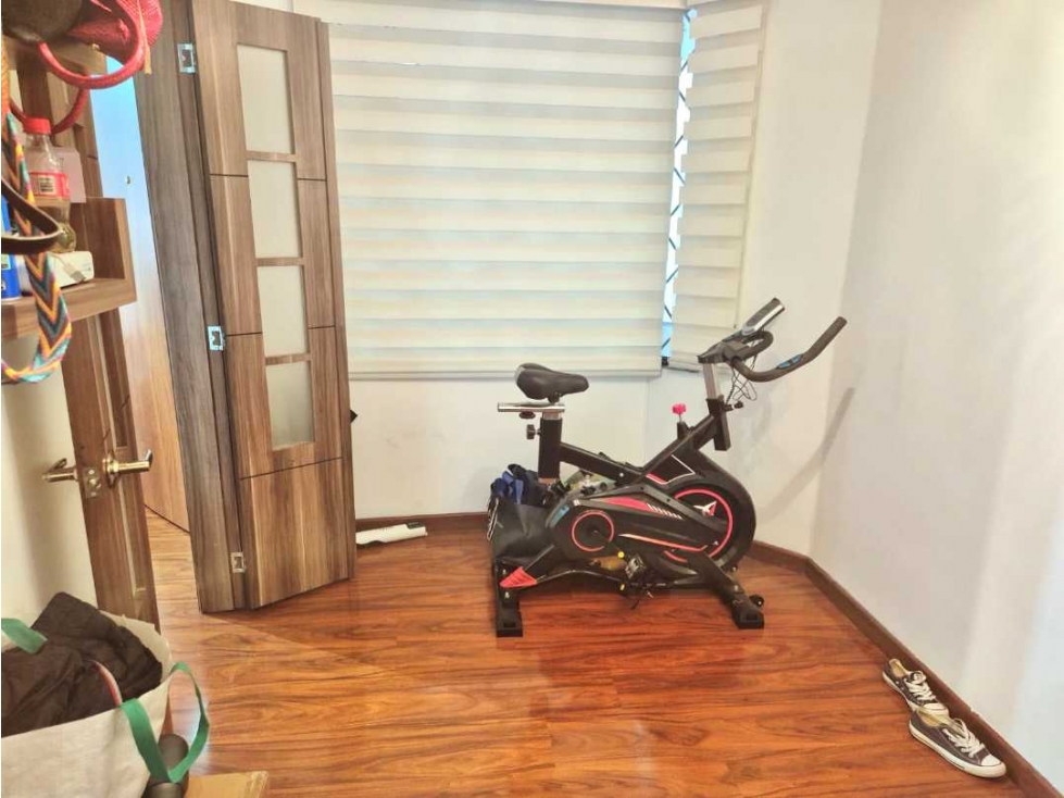 VENDO APARTAESTUDIO EN ROSALES — foto 5