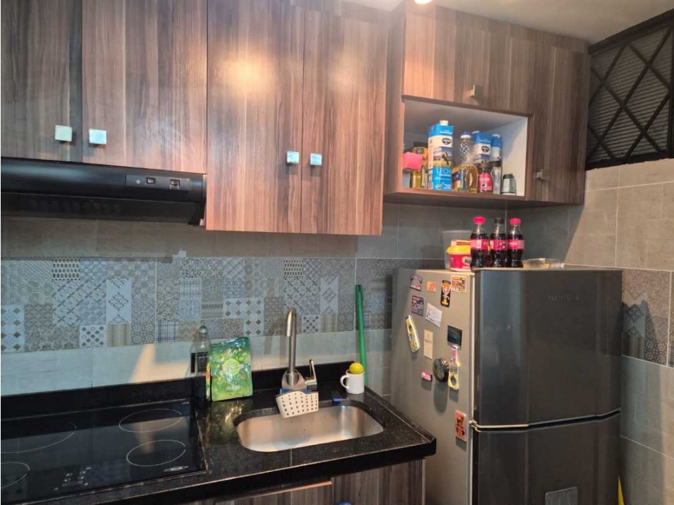 VENDO APARTAESTUDIO EN ROSALES — foto 6