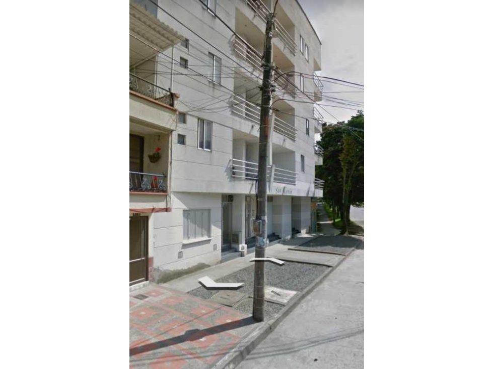 Vendo apartaestudio en santa rosa — foto 2