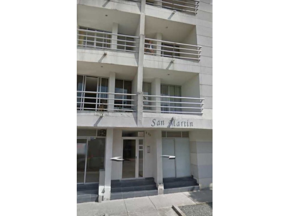 Vendo apartaestudio en santa rosa — foto 3