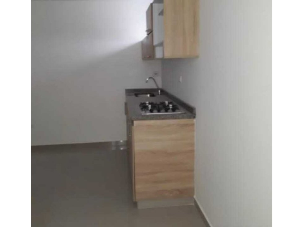 Vendo apartaestudio en santa rosa — foto 5