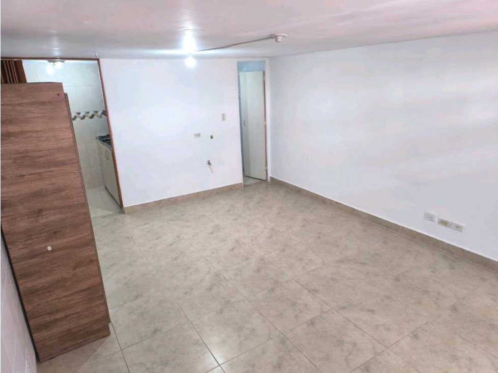 VENDO APARTAESTUDIO EN SIMON BOLIVAR — foto 2