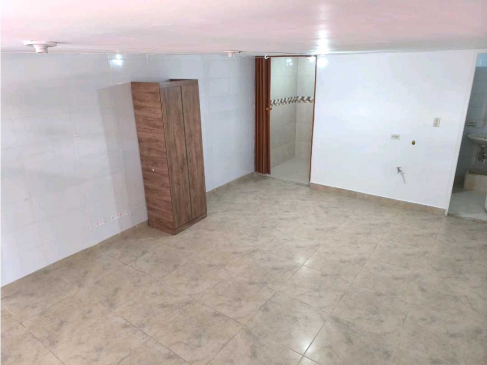 VENDO APARTAESTUDIO EN SIMON BOLIVAR — foto 6