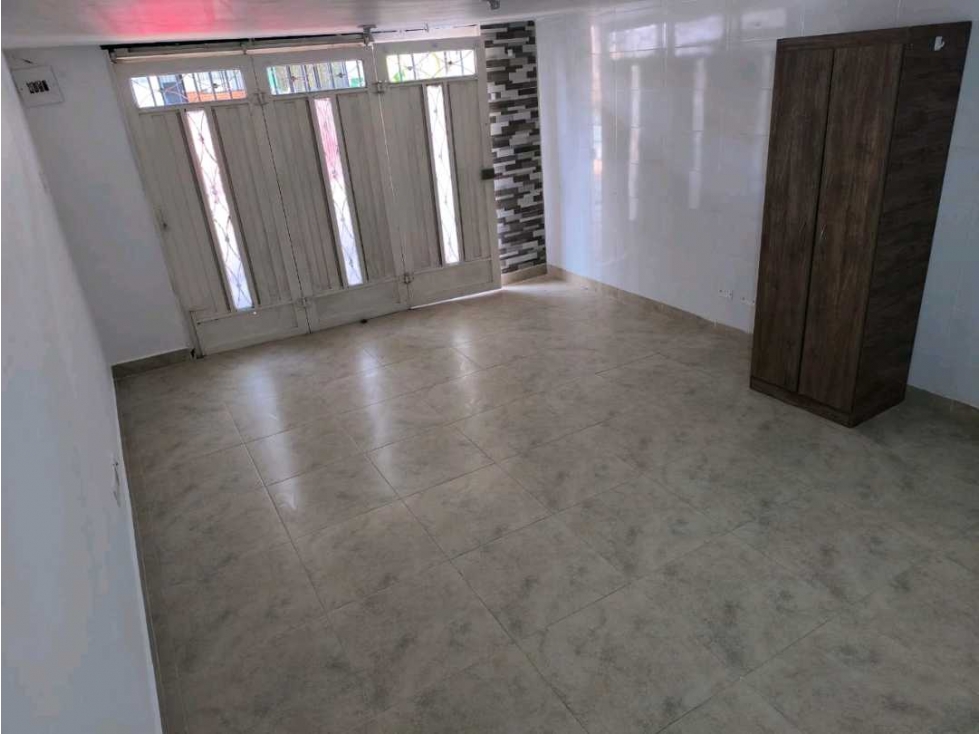 VENDO APARTAESTUDIO EN SIMON BOLIVAR — foto 3