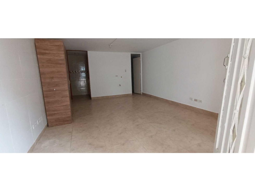 VENDO APARTAESTUDIO EN SIMON BOLIVAR