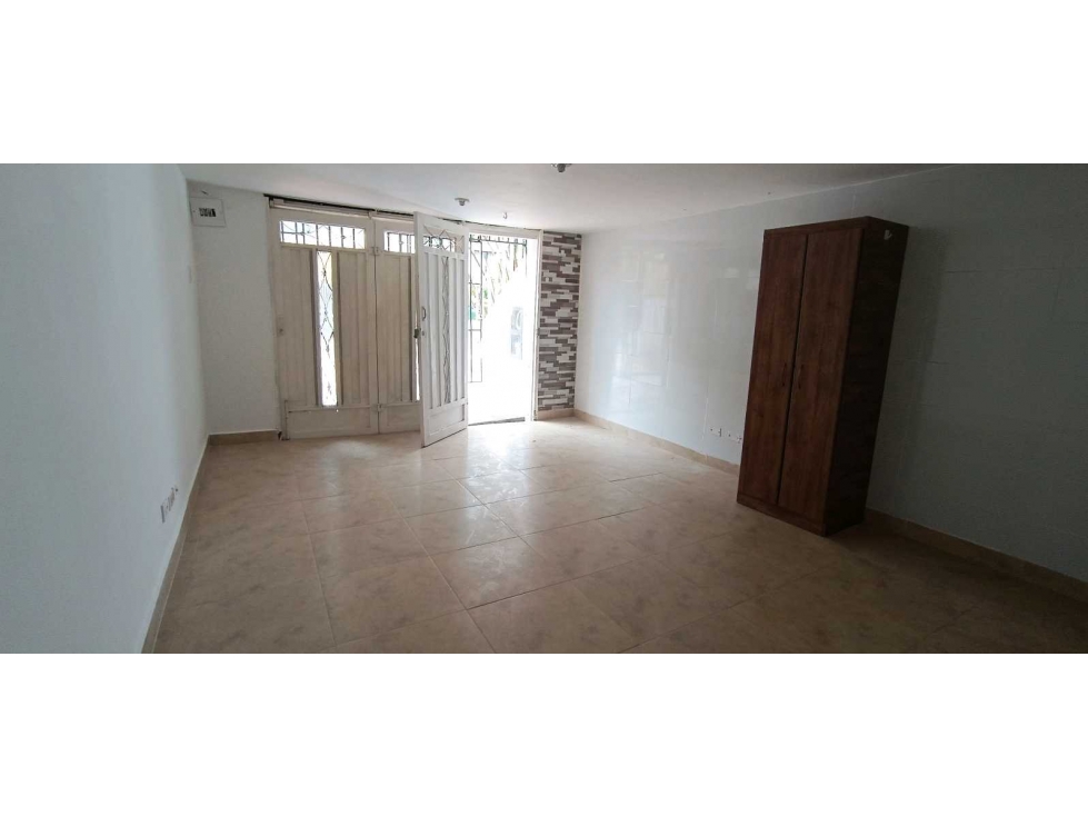 VENDO APARTAESTUDIO EN SIMON BOLIVAR — foto 4
