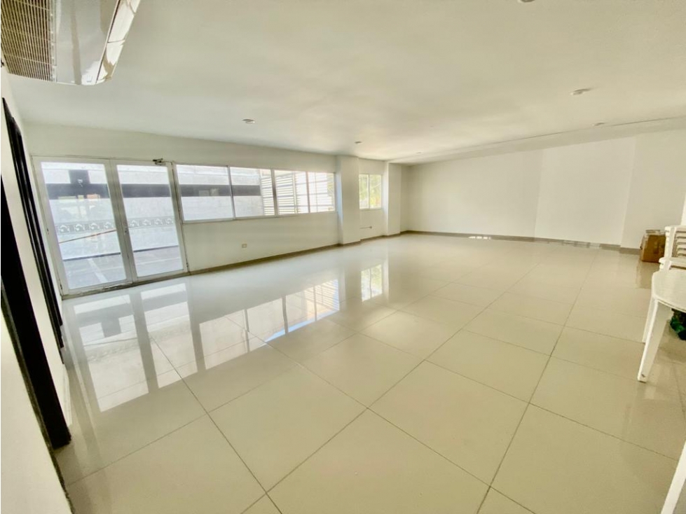 VENDO APARTAESTUDIO EN VILLA SANTOS — foto 5