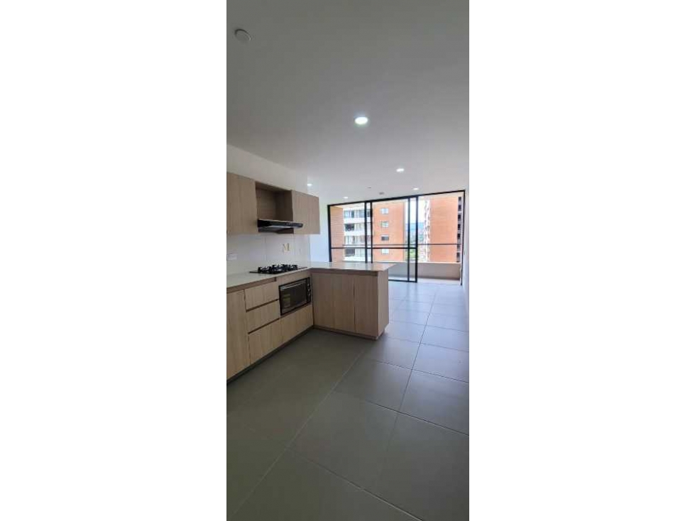 Vendo Apartaestudio Envigado Brujas Área 63 Mtrs,$630