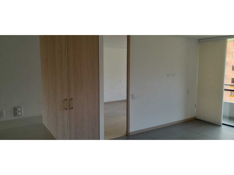 Vendo Apartaestudio Envigado Brujas Área 63 Mtrs,$630 — foto 3